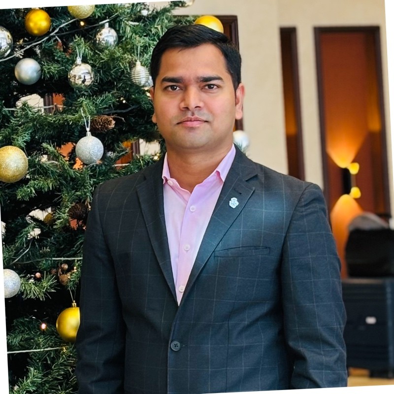 Abhishek Yadav