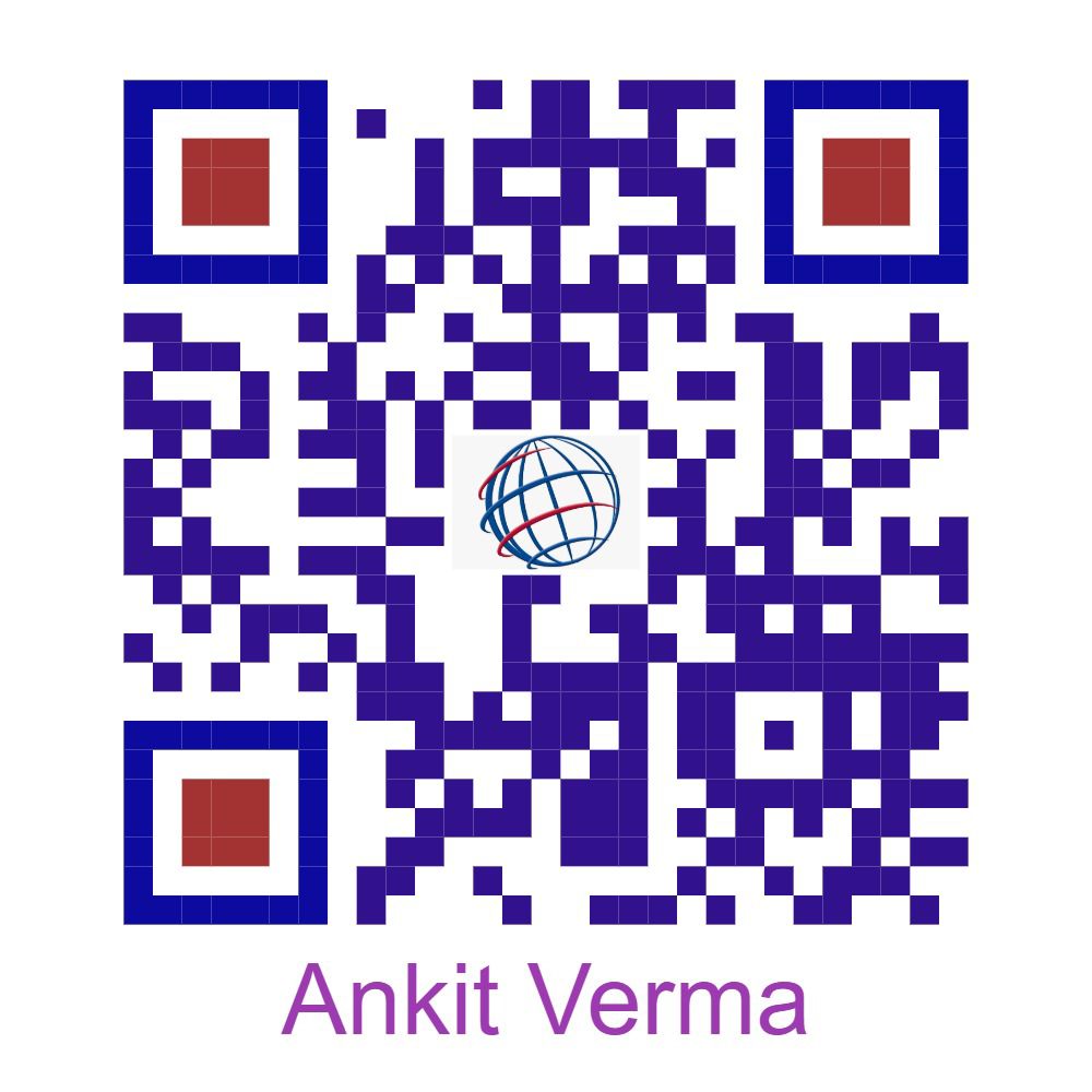 WhatsApp QR Code
