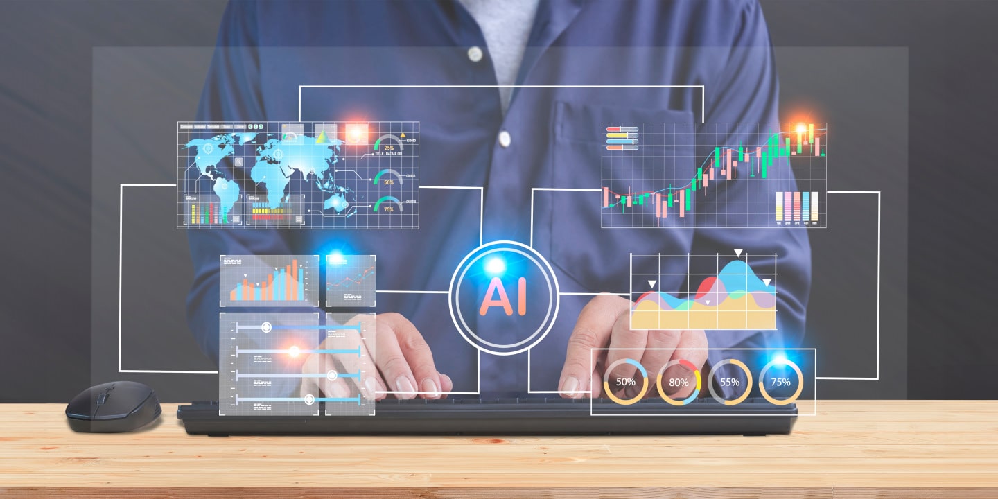 AI in ERP