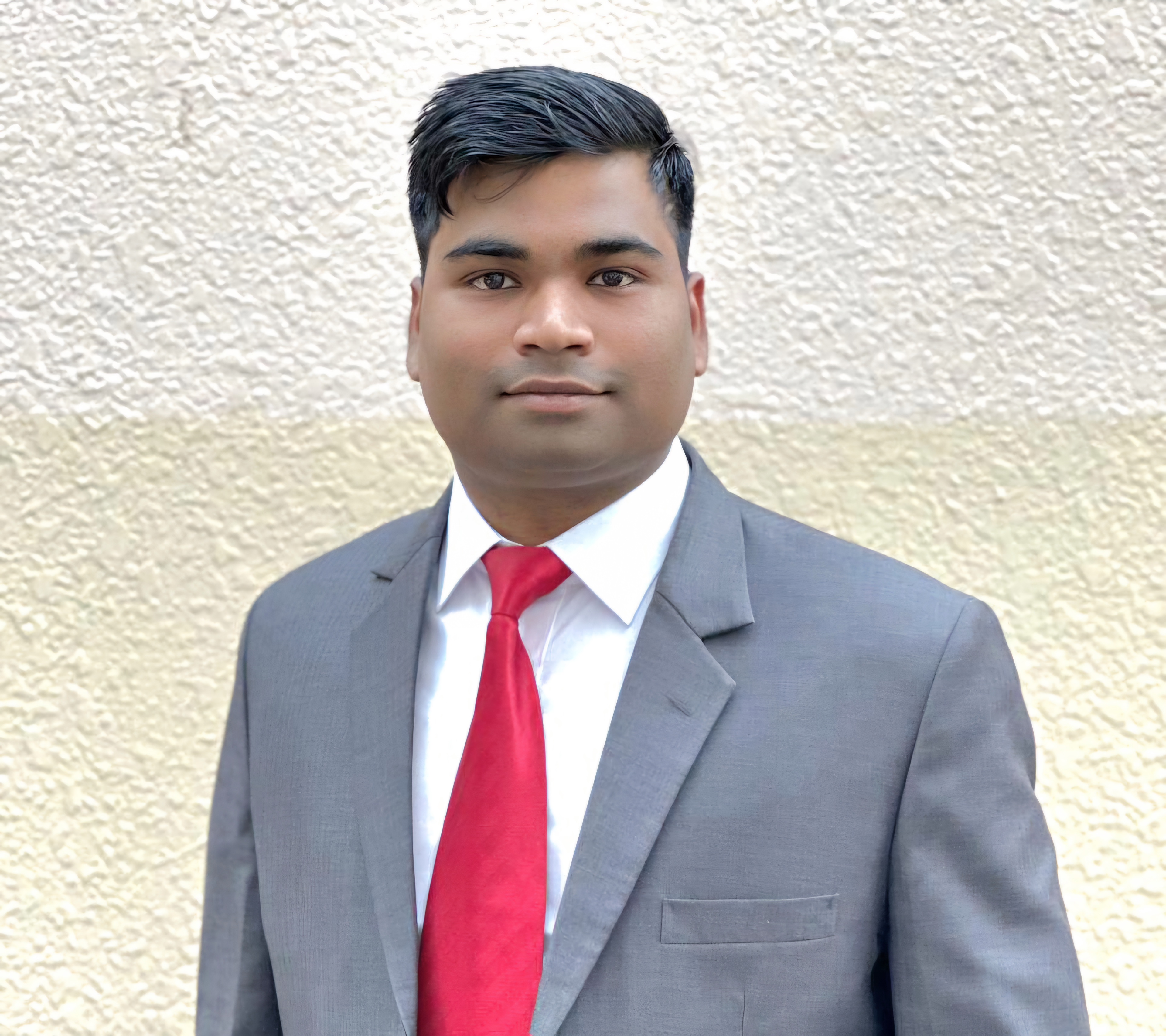 Ankit Verma