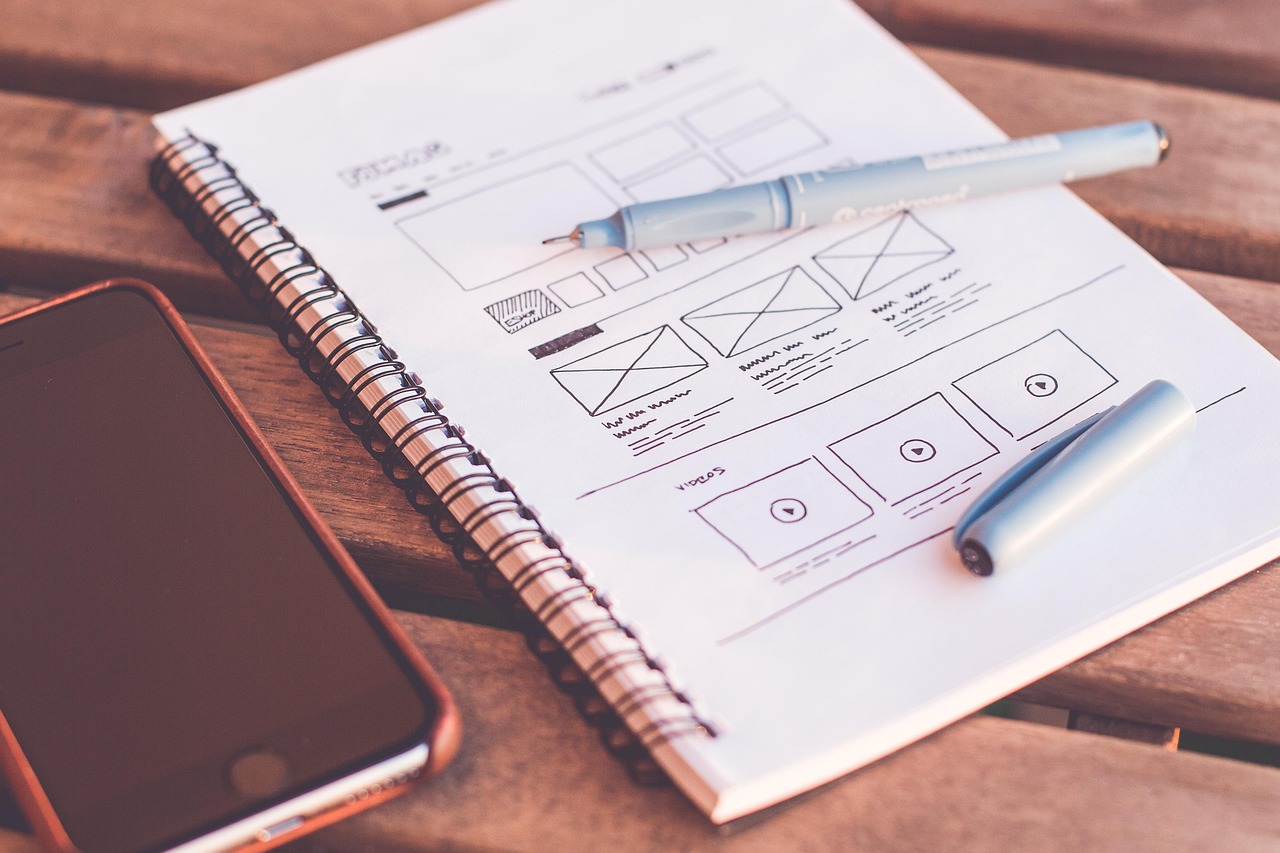 Web Design Project 2