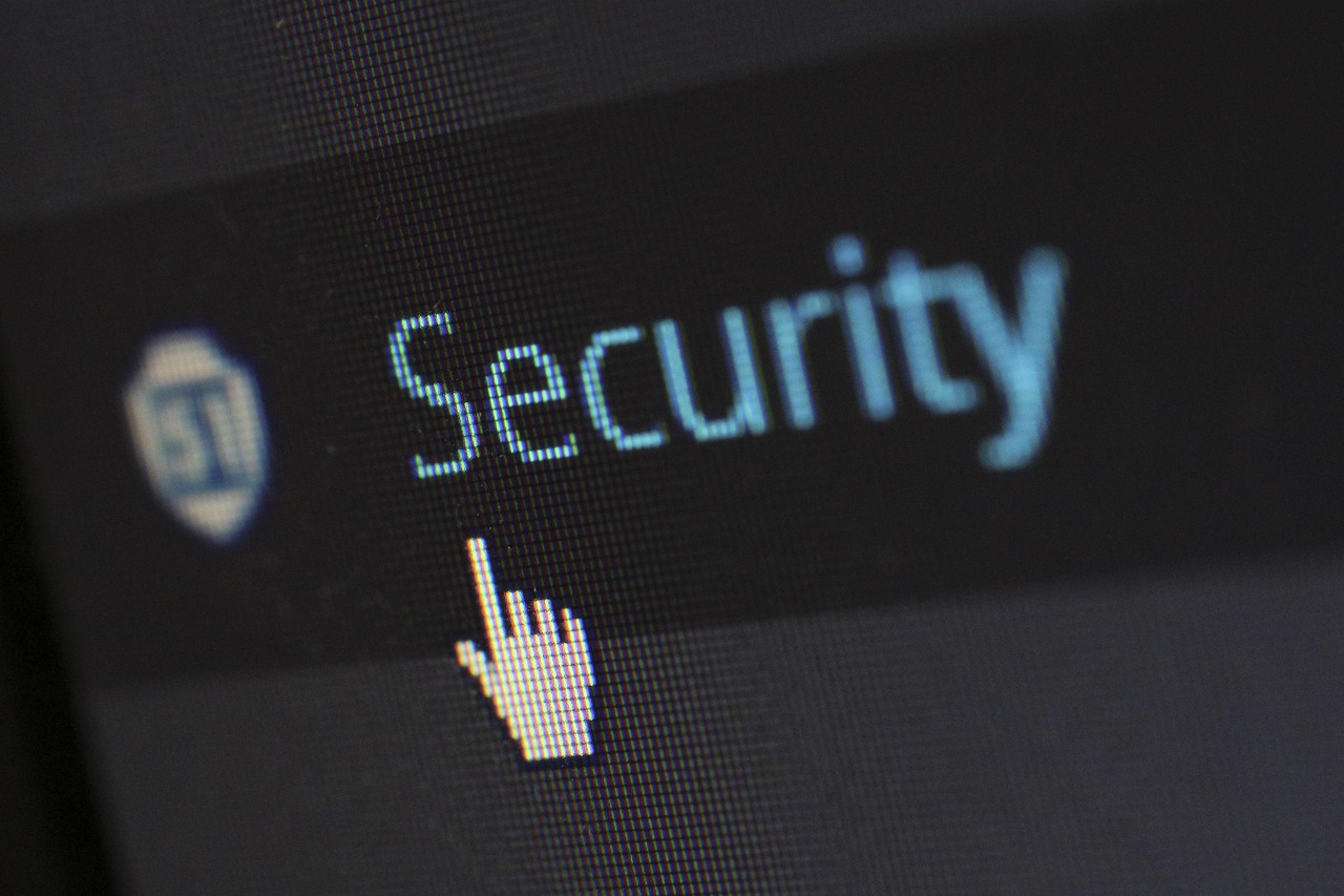 Securing Web Apps