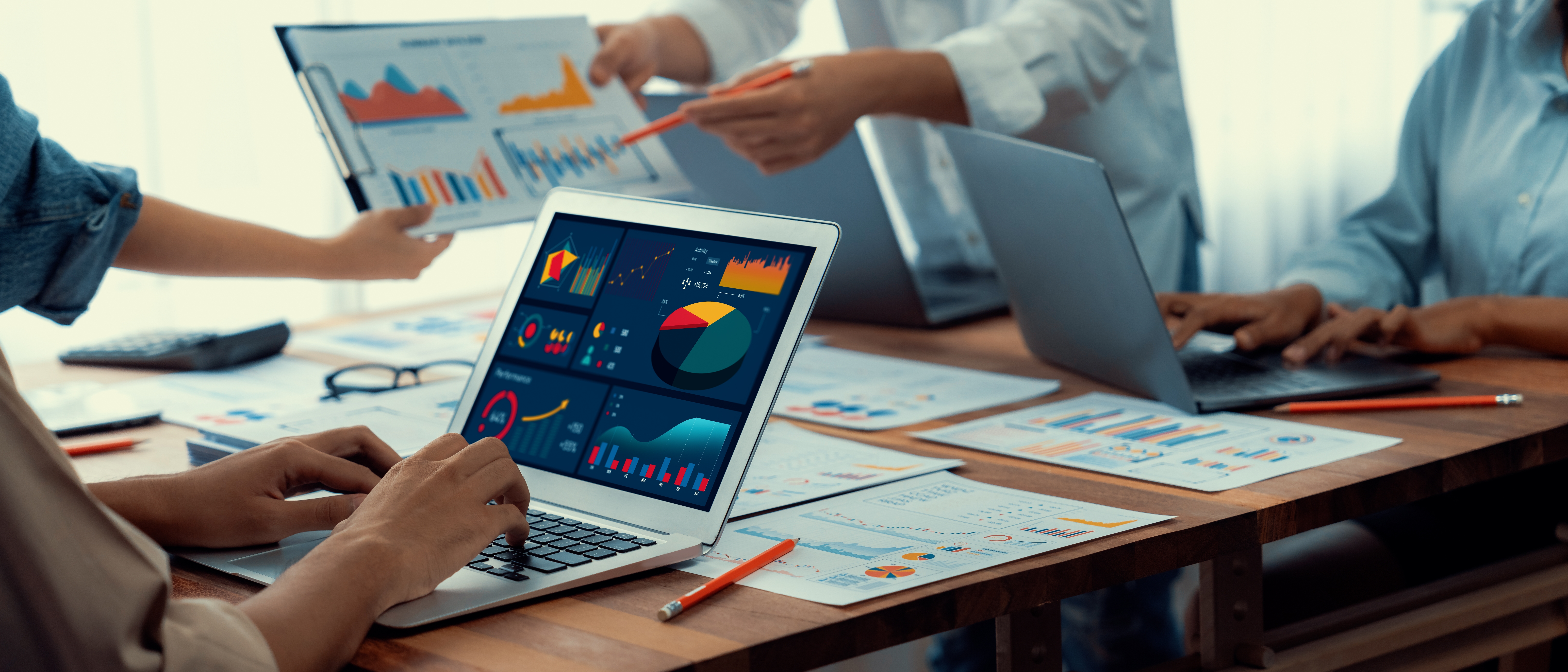 AI Innovation Analytics